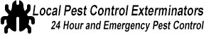 Lisbon Falls ME Pest Control Exterminators